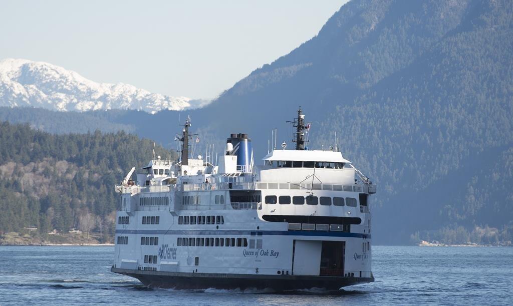 b-c-ferries-fined-674-000-over-worker-who-drowned-after-falling-from-vessel