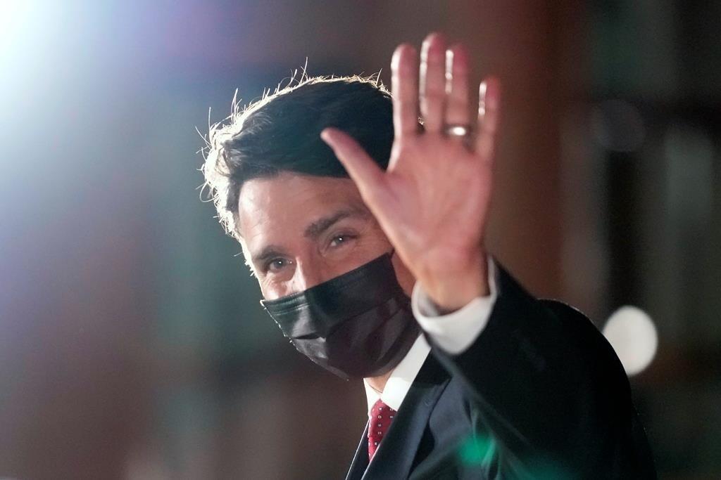 trudeau-headed-to-europe-as-g20-leaders-meet-in-person-for-first-time-since-pandemic