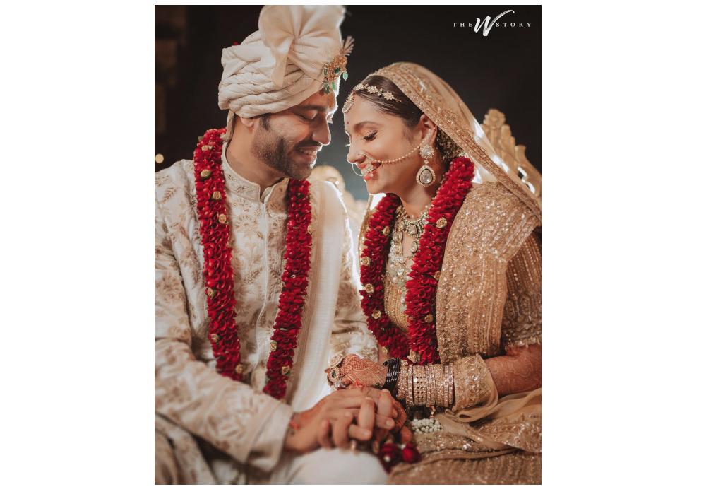 ankita-lokhande-marries-vicky-jain
