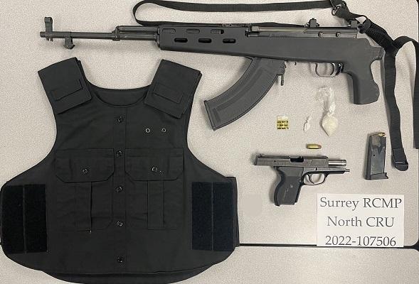three-arrested-firearms-and-body-armor-seized-during-recent-traffic-stops