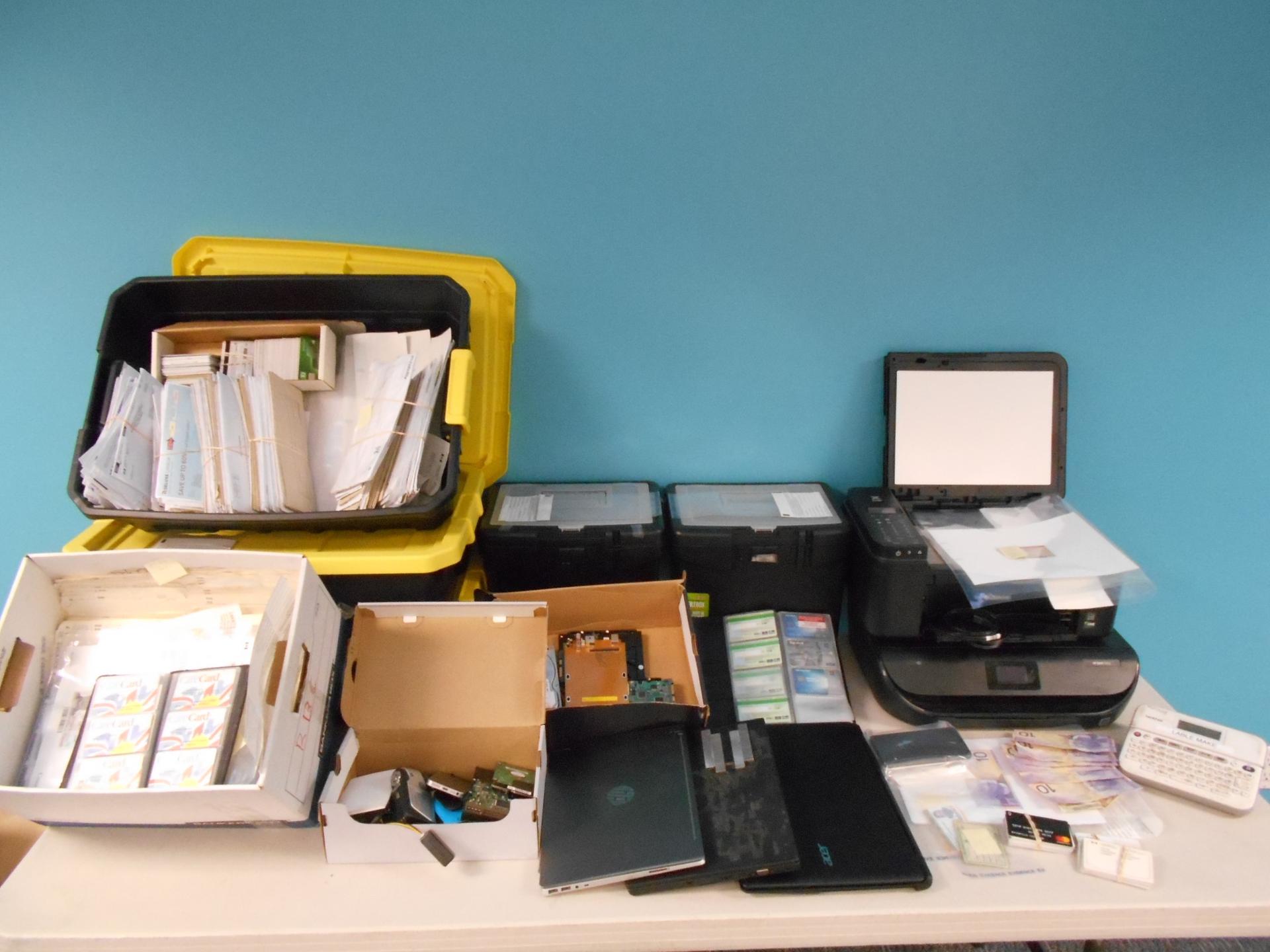 surrey-investigation-targets-stolen-mail-and-identity-theft