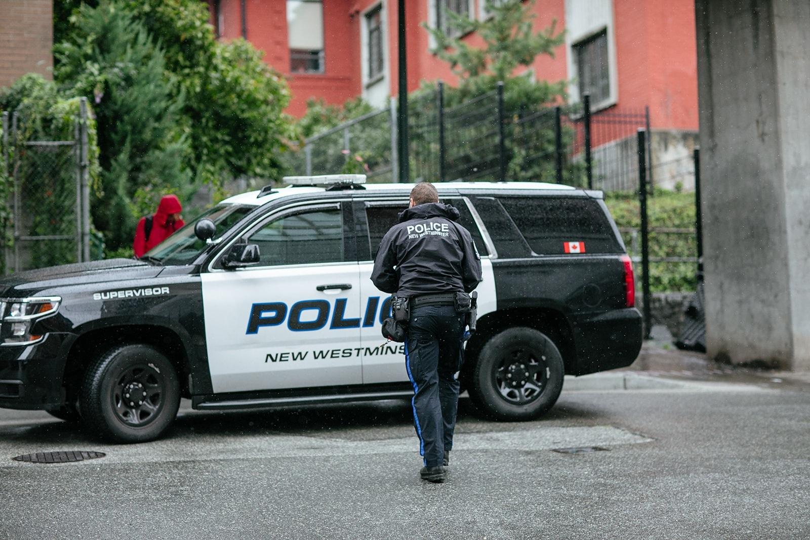 police-arrest-a-suspect-after-assault-outside-a-high-school-in-new-westminster