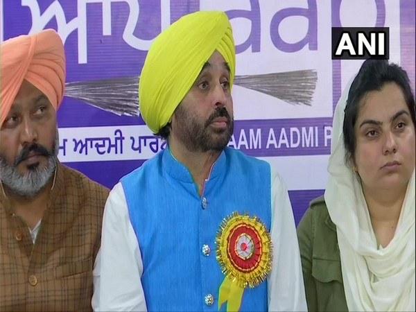 no-talks-with-sidhu-on-him-joining-aap-bhagwant-mann