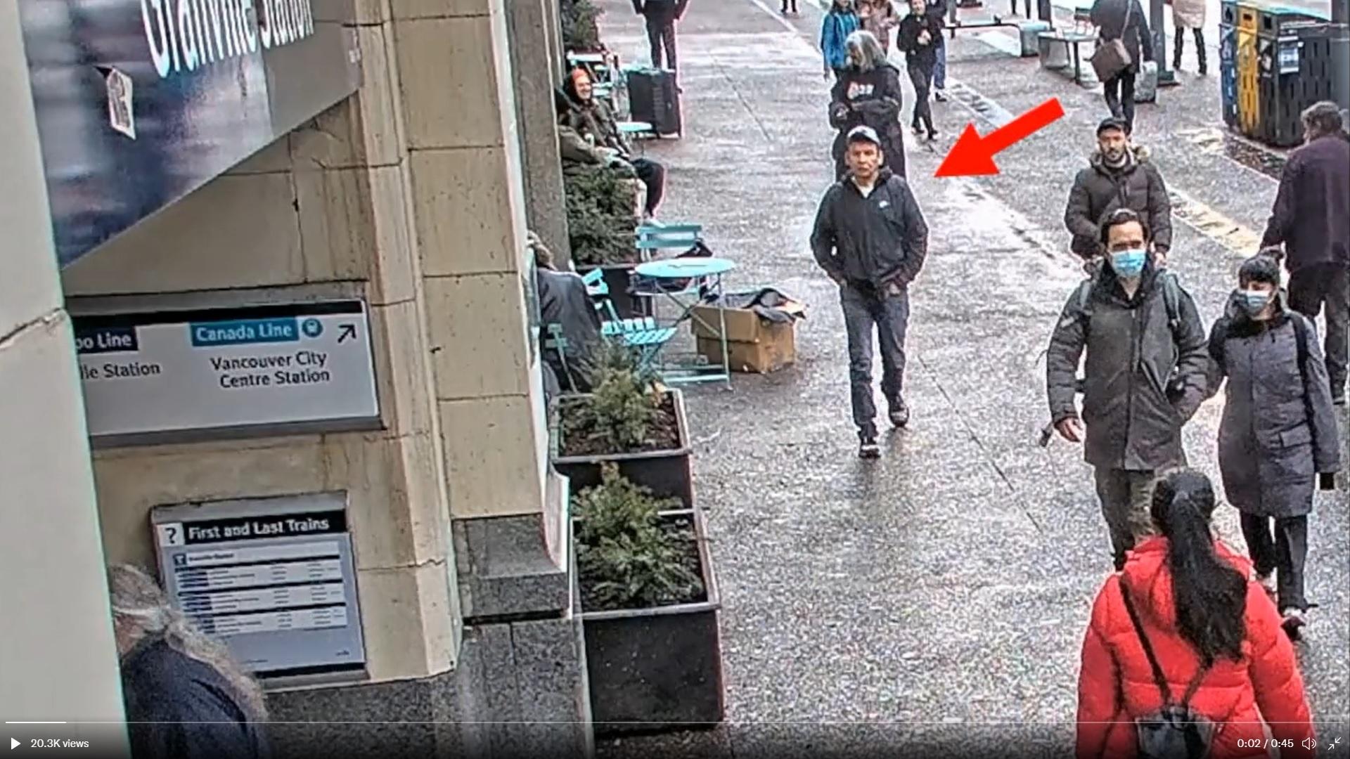 vpd-arrests-suspect-in-granville-skytrain-assault