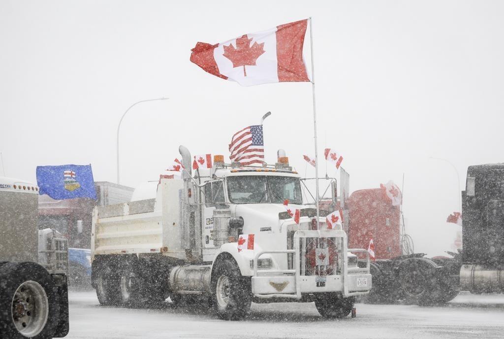 alberta-premier-says-told-mounties-being-assaulted-at-coutts-trucker-border-standoff