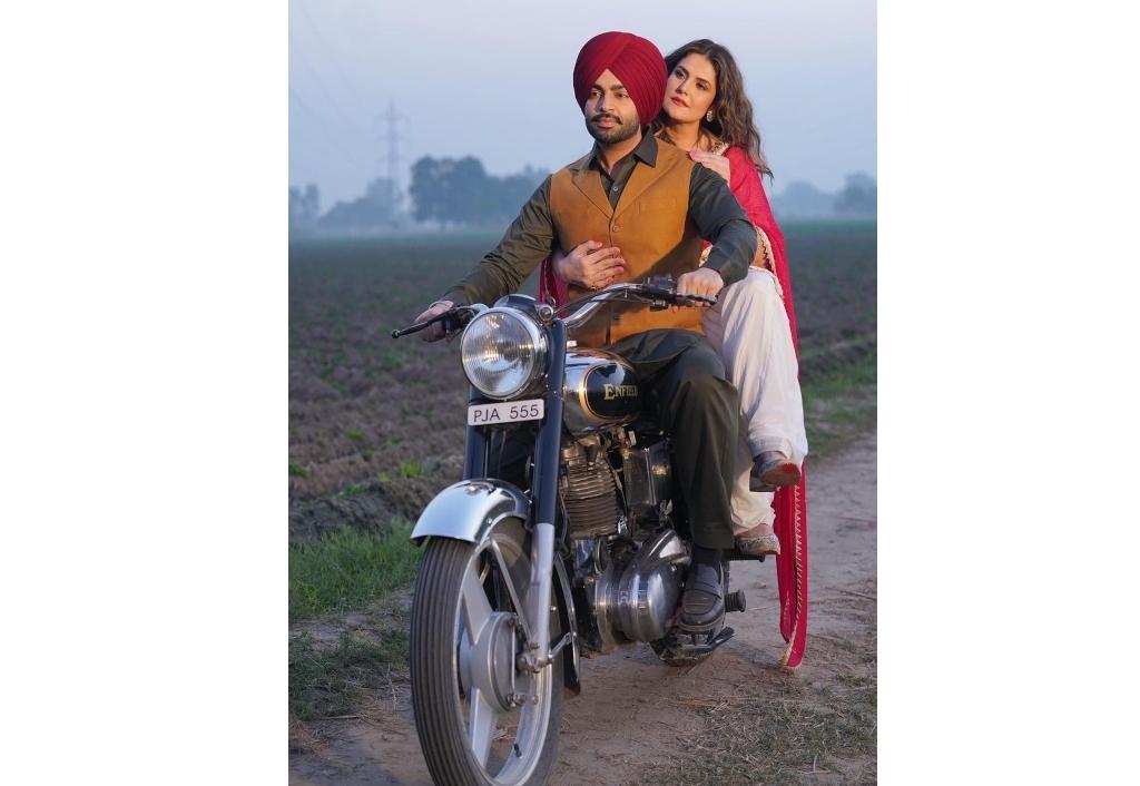 zareen-khans-new-punjabi-track-with-jordan-sandhu