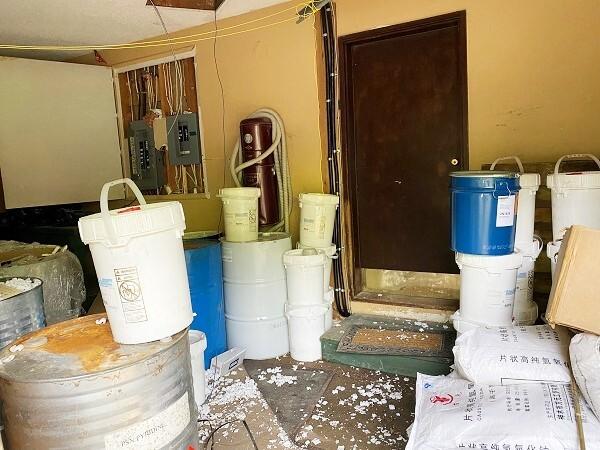 opioid-precursors-cleared-out-in-drug-bust-in-chilliwack