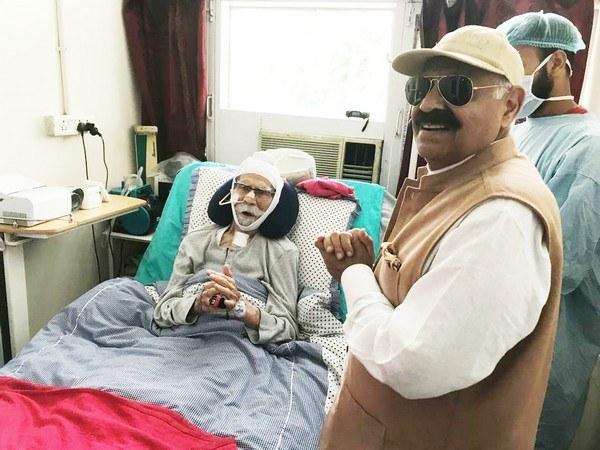hockey-legend-balbir-singh-suffers-cardiac-arrest-currently-on-ventilator-support