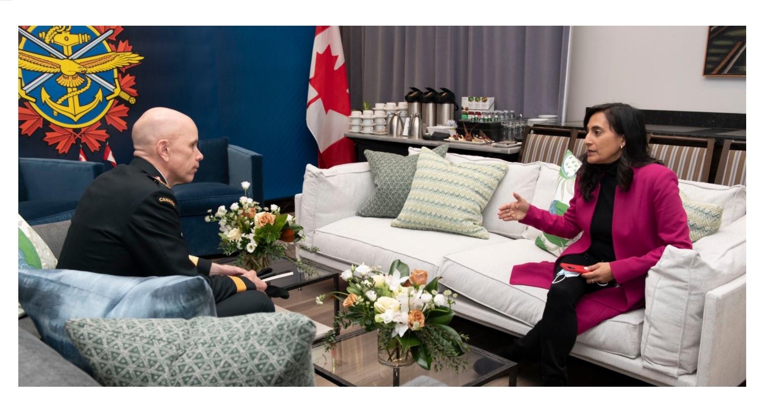 general-wayne-eyre-officially-appointed-canadas-chief-of-the-defence-staff