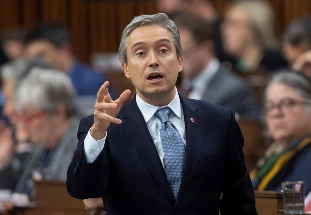 francois-philippe-champagne-in-contact-with-his-counterpart-in-italy