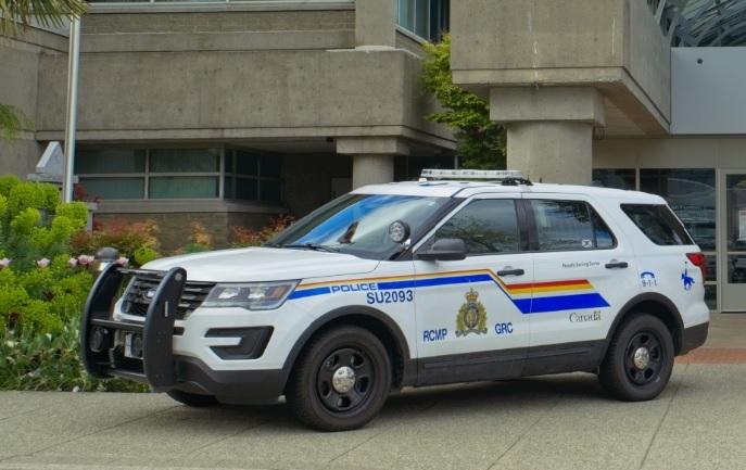 surrey-rcmp-invetigating-after-person-was-found-dead-in-the-remains-of-a-fire-at-a-homeless-camp