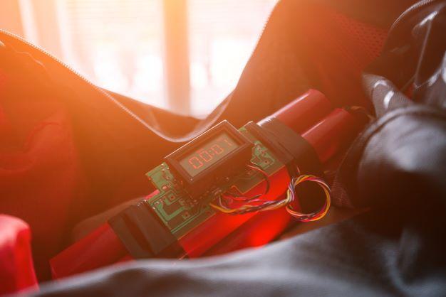 Live explosive device safely removed from busy Kelowna, B.C., shopping area - https://cdn.connectfm.ca/578C6C02-9C19-4593-8048-19ACA2176E57_Story2224523_3110392_2023-02-28-201803_rvva.jpg