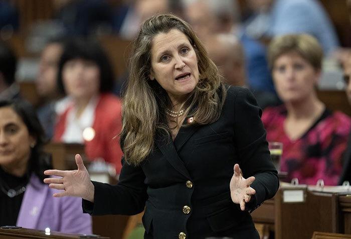 freeland-approves-royal-bank-takeover-of-hsbc-canada-with-conditions