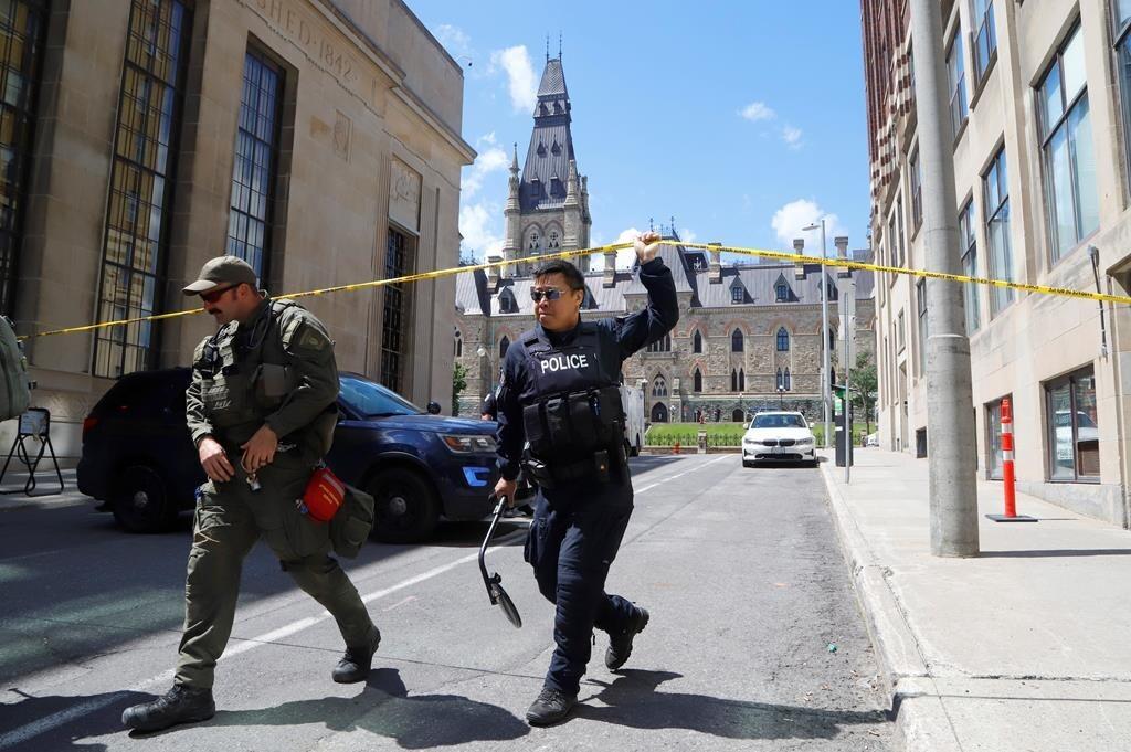 rcmp-investigating-false-parliament-hill-bomb-tip-against-sikh-men-ottawa-police