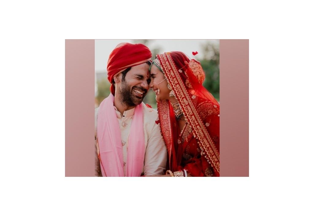 rajkummar-raos-wife-patralekhaas-wedding-dupatta-had-this-special-message-for-the-groom