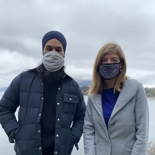 BC's 12 federal NDP MP's handed their new critics' roles - https://cdn.connectfm.ca/75D47EB3-F409-4C35-A5E7-6C8C74966717_Story1483193_2143559_2021-10-29-223222_wdhx.jpg