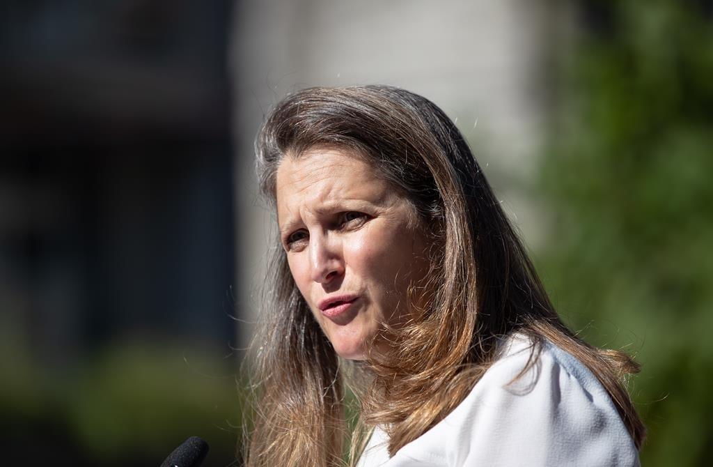 mayor-doug-mccallum-issues-statement-on-harassment-of-minister-freeland