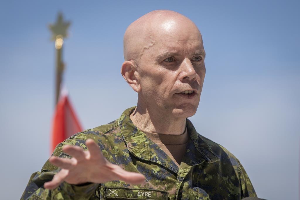 top-commander-defends-militarys-vaccine-requirement-says-tweak-in-the-works