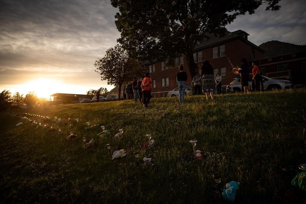 unmarked-graves-finding-triggered-canadas-year-of-reckoning-over-residential-schools