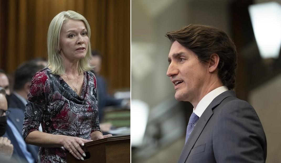 liberals-defending-sweeping-temporary-powers-now-afforded-to-police-under-the-emergencies-act-as-conservatives-question-the-unprecedented-move