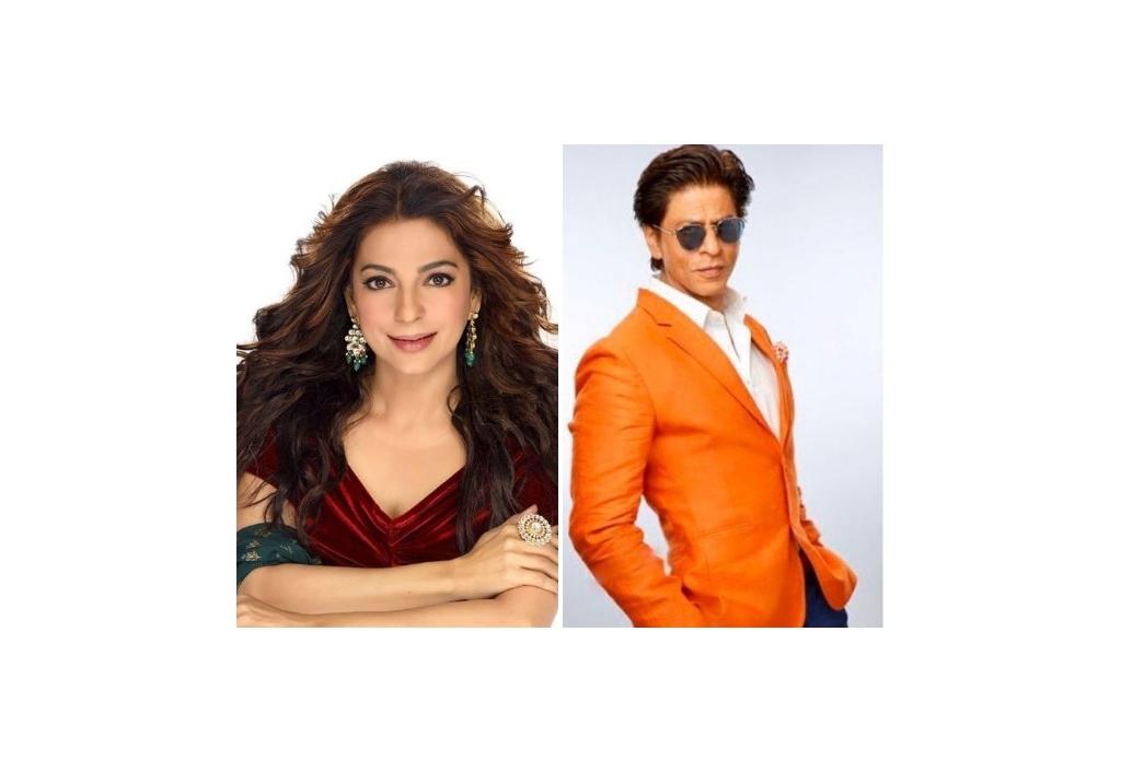 juhis-birthday-gift-for-shah-rukh-khan