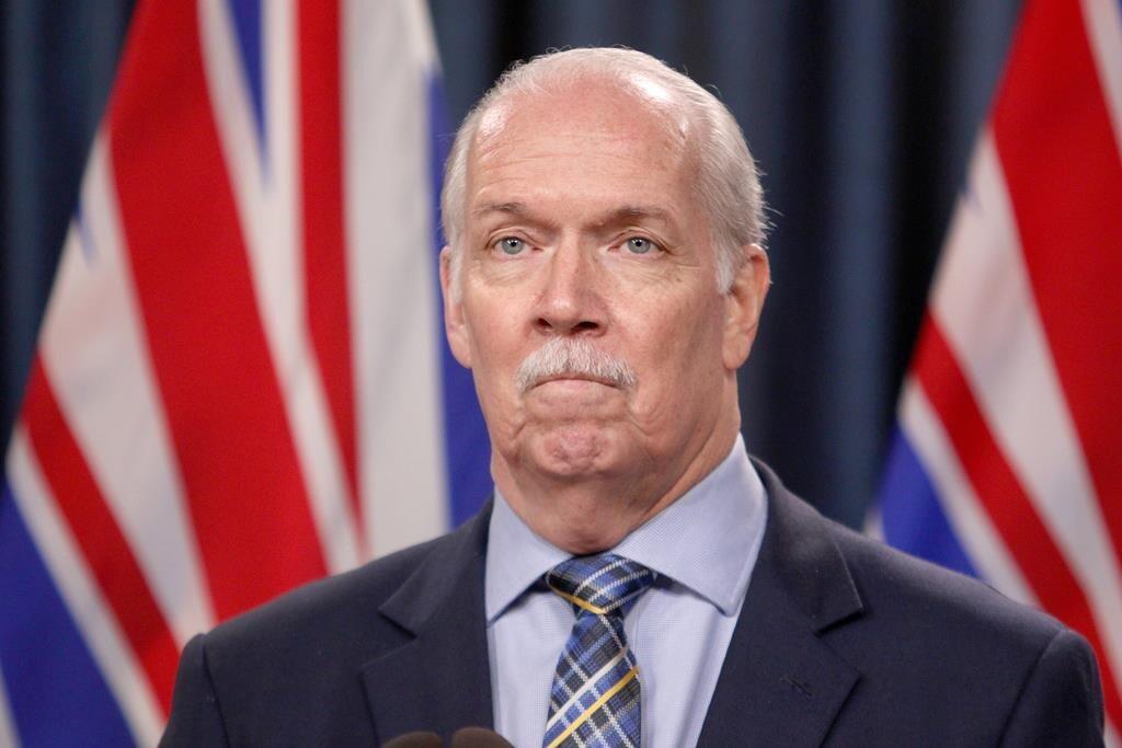 horgan-apologizes-for-profanity-in-legislature-during-tense-question-period