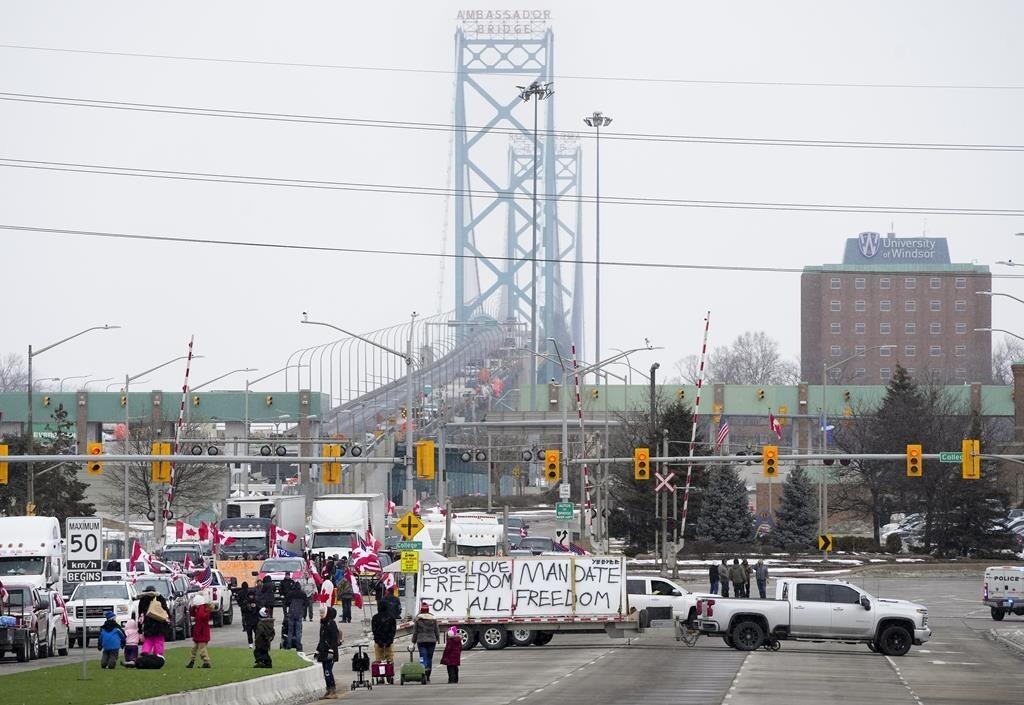 city-of-ottawa-asks-ontario-superior-court-of-justice-for-an-injunction-against-protests