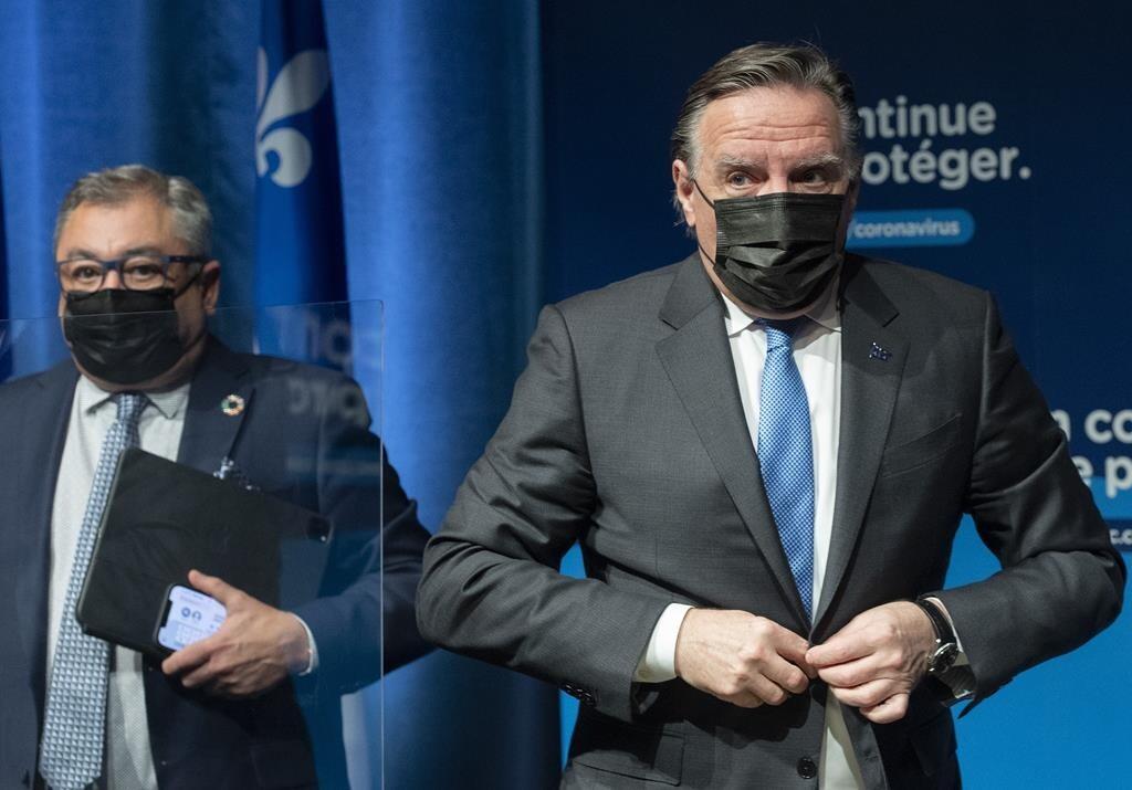 quebec-to-force-unvaccinated-to-pay-significant-financial-penalty