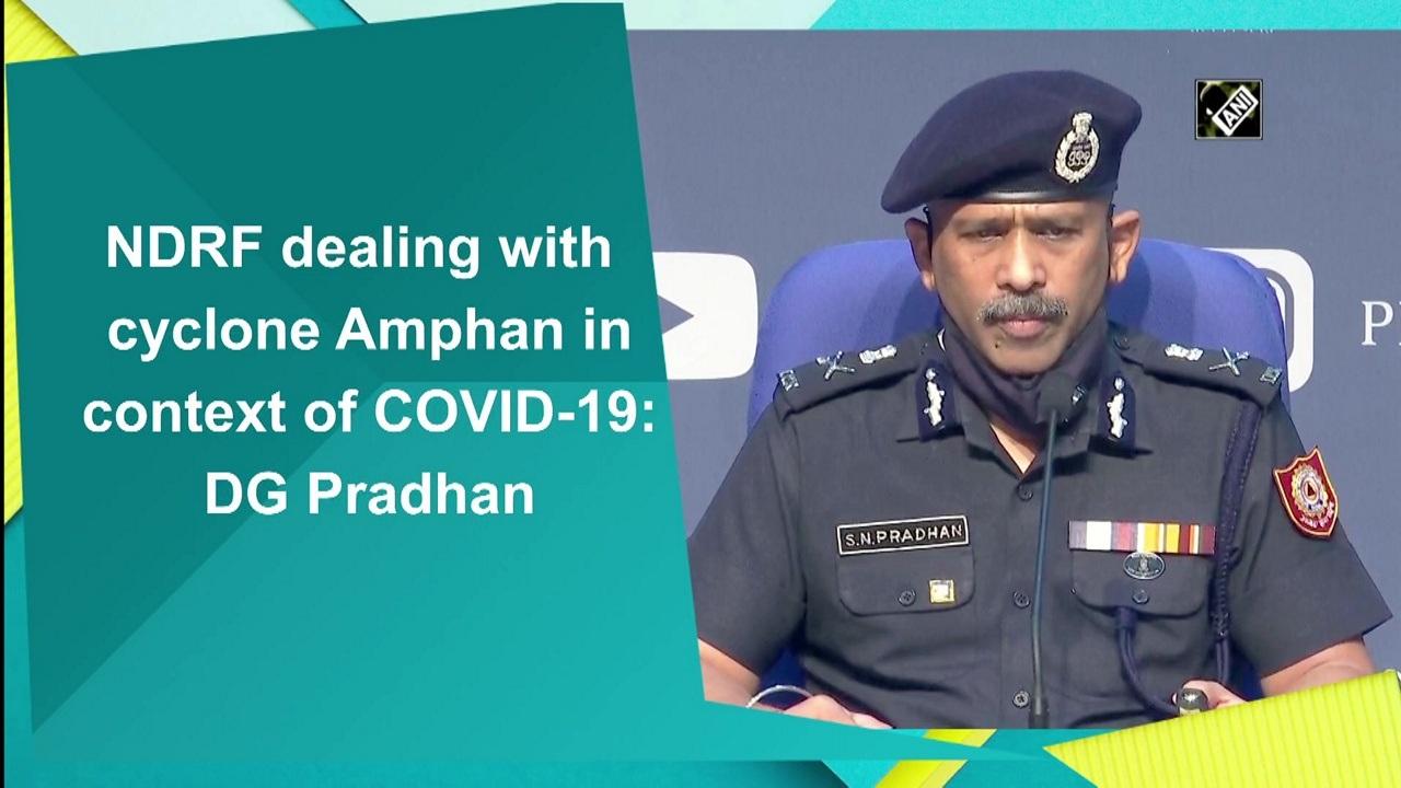 west-bengal-odisha-face-wrath-of-cyclone-amphan-ndrf-dealing-with-situation