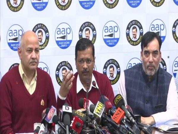 double-the-punishment-of-shaheen-bagh-shooter-if-he-is-connected-to-aap-kejriwal