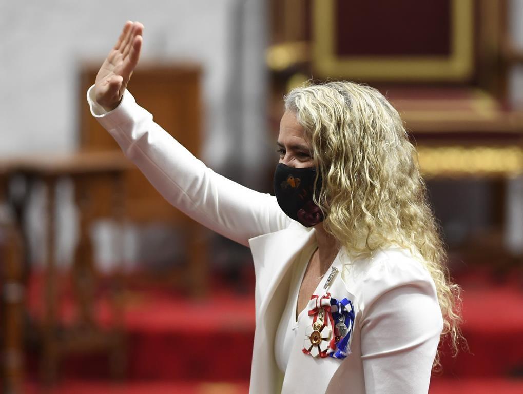 report-details-yelling-screaming-aggressive-conduct-at-rideau-hall-under-payette