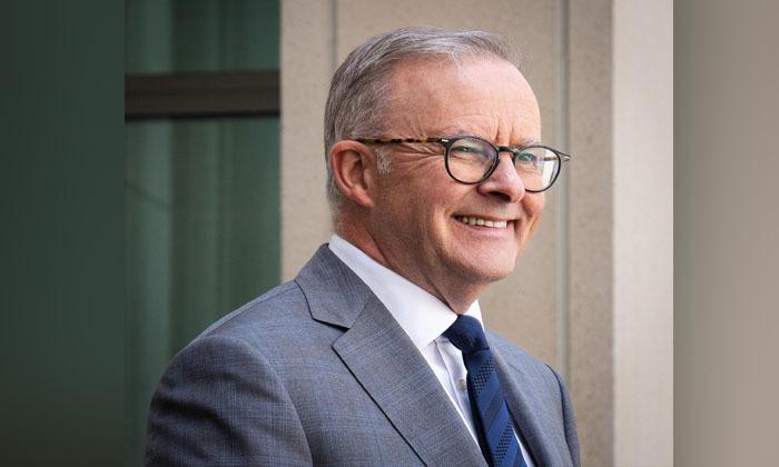 australia-will-recognize-a-palestinian-state-prime-minister-albanese-says