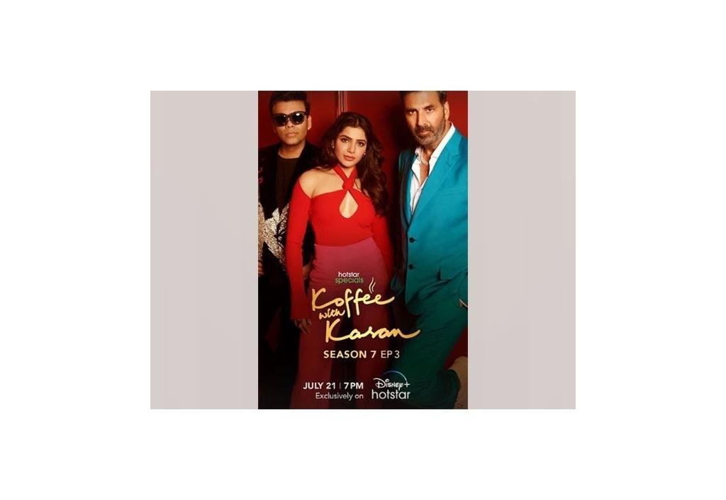 karan-johar-drops-koffee-with-karan-episode-3-promo-with-samantha-prabhu-akshay-kumar-on-koffee-couch