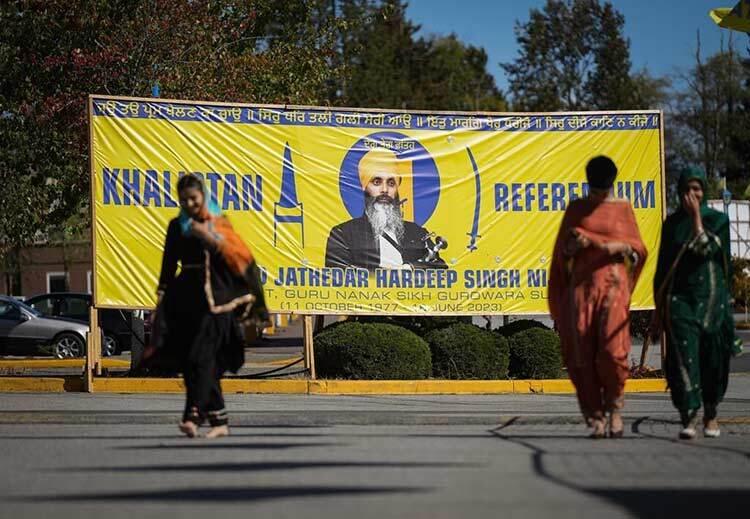 sikh-activists-in-bc-emboldened-by-trudeaus-comments-on-india-ahead-of-referendum