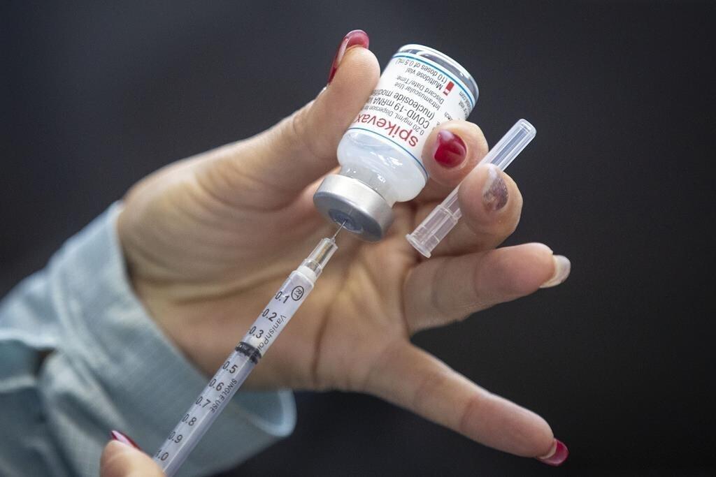 northwest-territories-pausing-covid-19-vaccines-for-children-after-doses-expire