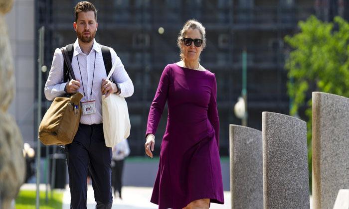 chrystia-freeland-to-leave-parliament-for-senior-leadership-role-with-rhodes-trust-in-u-k