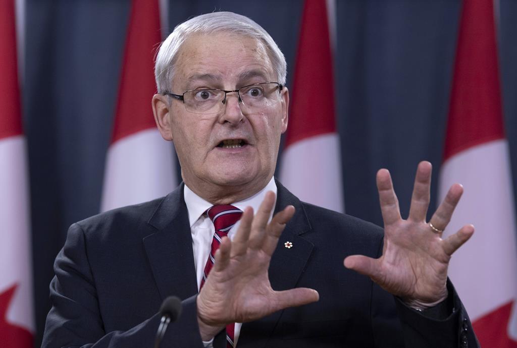 marc-garneau-cn-and-cp-railways-have-been-co-operating-to-move-freight-despite-the-blockade