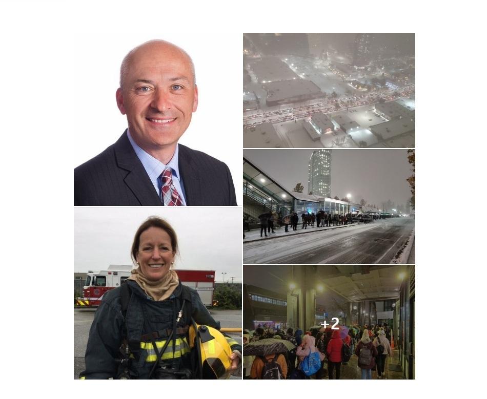two-city-councillors-in-metro-vancouver-want-to-find-ways-to-avoid-any-further-traffic-chaos-amid-snowfall