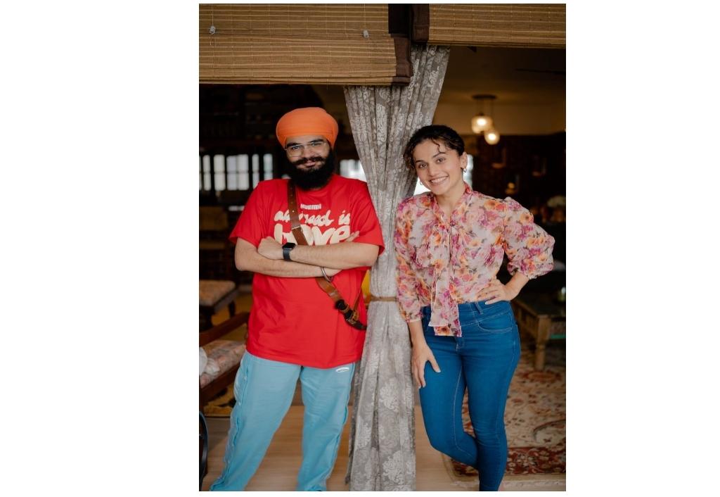 taapsee-pannu-joins-hands-with-hemkunt-foundation-becomes-its-first-female-ambassador