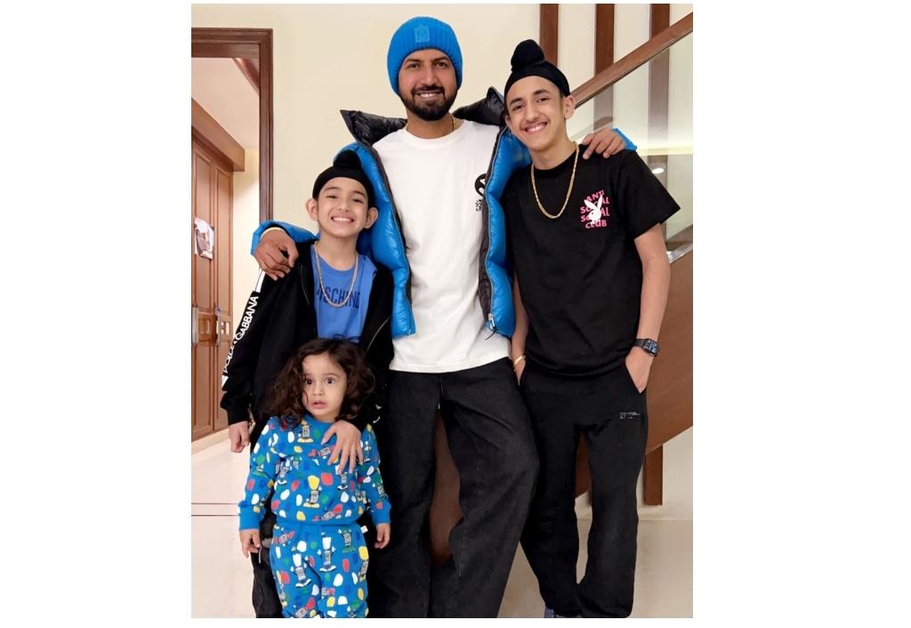 gippy-grewals-channel-gets-hacked