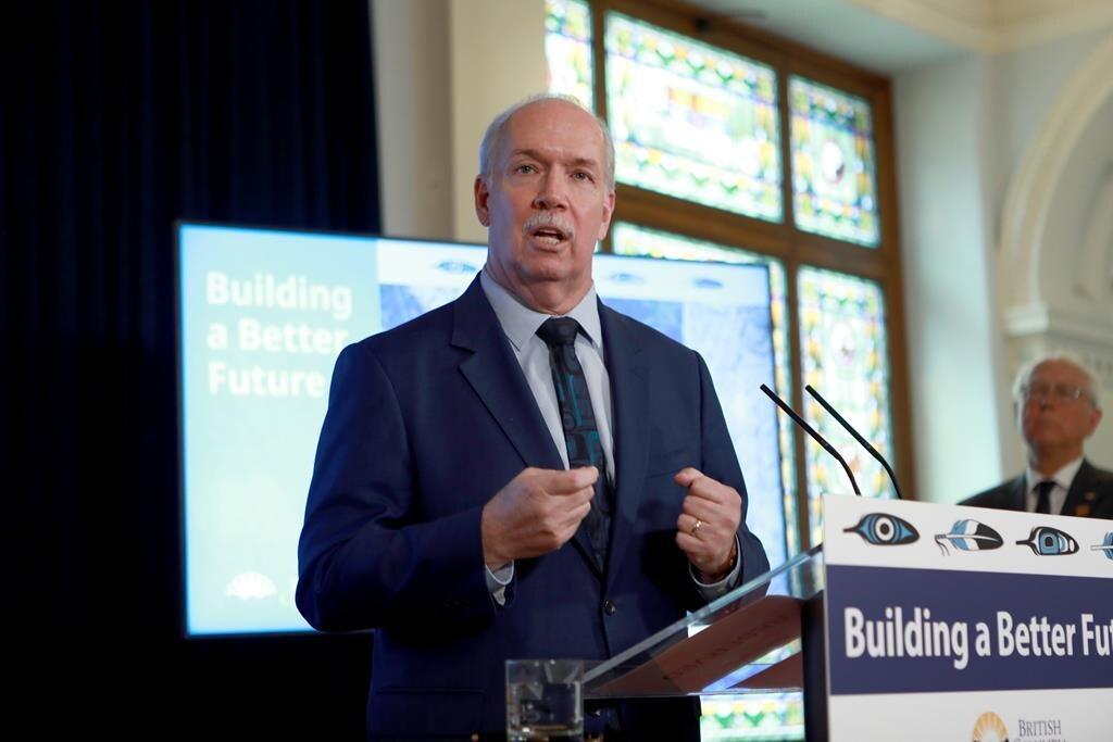 b-c-tables-data-collection-law-to-help-dismantle-systemic-racism-says-premier