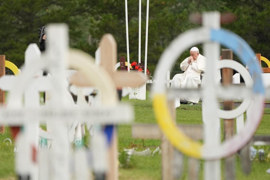 pope-francis-asks-for-forgiveness-for-christians-role-in-the-residential-school-system