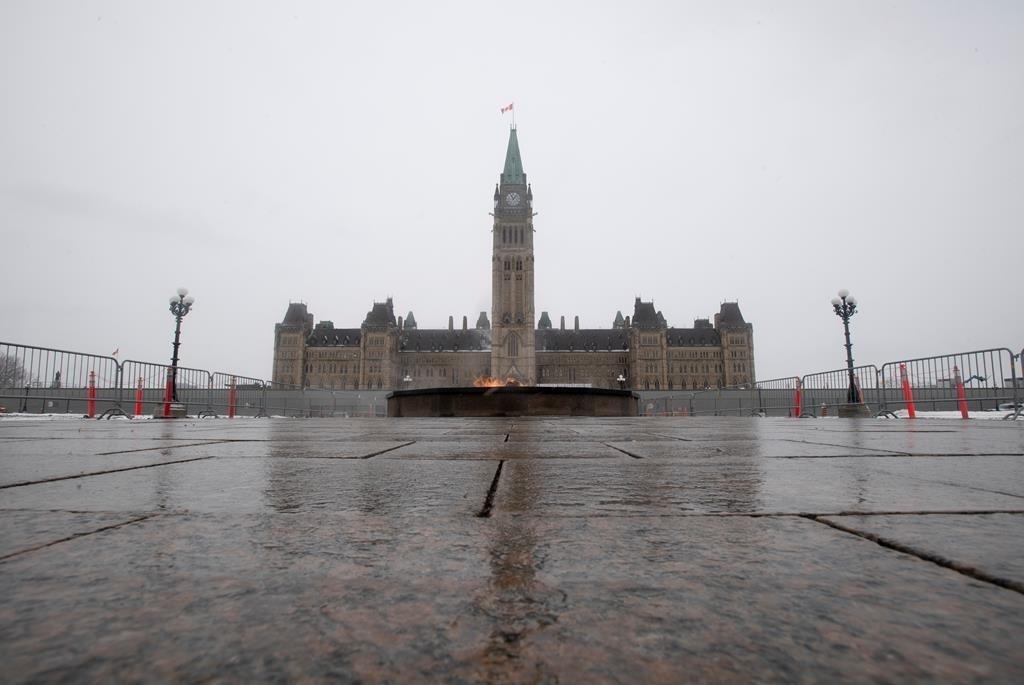 liberal-party-mps-meet-for-three-day-session-hoping-trudeau-hears-their-concerns