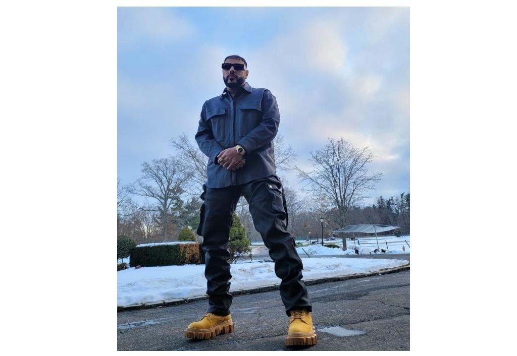 is-rapper-badshah-dating-punjabi-actress-isha-rikhi