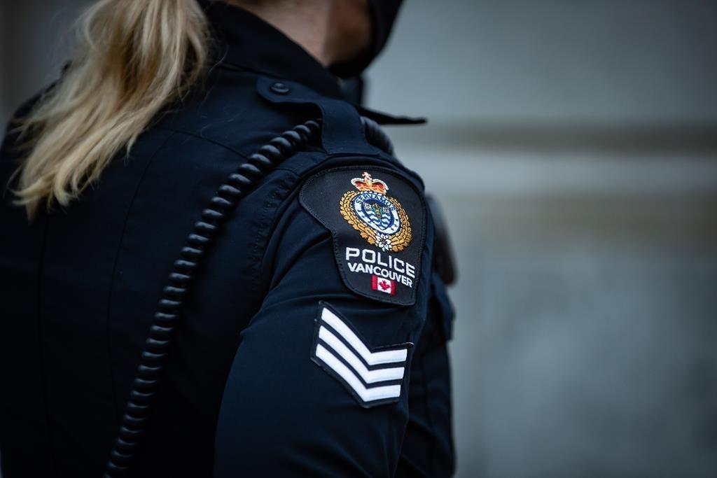 two-vancouver-police-officers-cleared-of-wrongdoing-related-to-their-actions-during-ottawa-freedom-convoy-demonstration