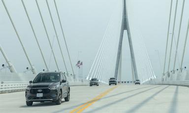 more-than-41-000-vehicles-cross-gordie-howe-bridge-in-first-five-days
