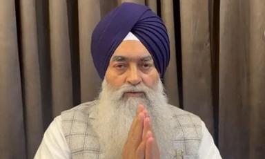 gunfire-outside-former-jathedar-giani-raghbir-singhs-residence