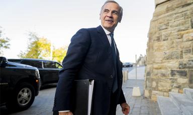 prime-minister-carney-to-outline-approach-for-first-federal-budget-in-speech-to-students