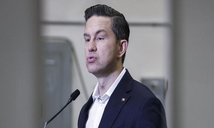 poilievre-criticizes-liberal-government-following-byelection-results-questions-legitimacy-of-majority