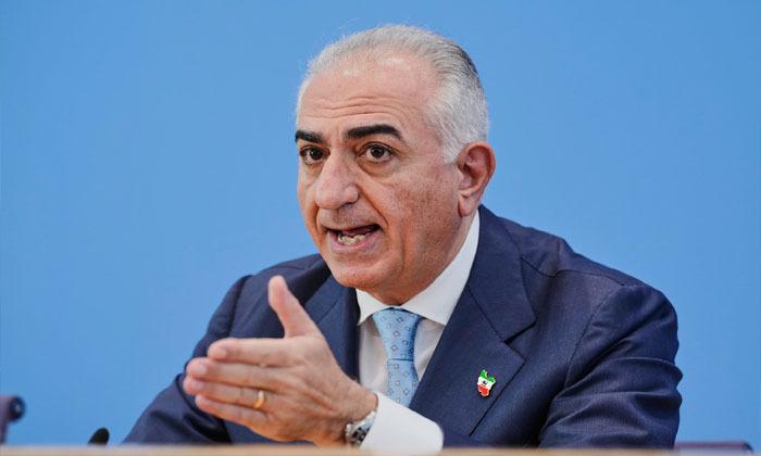 poilievre-invites-irans-exiled-crown-prince-reza-pahlavi-to-visit-canada